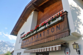Haus Stratton